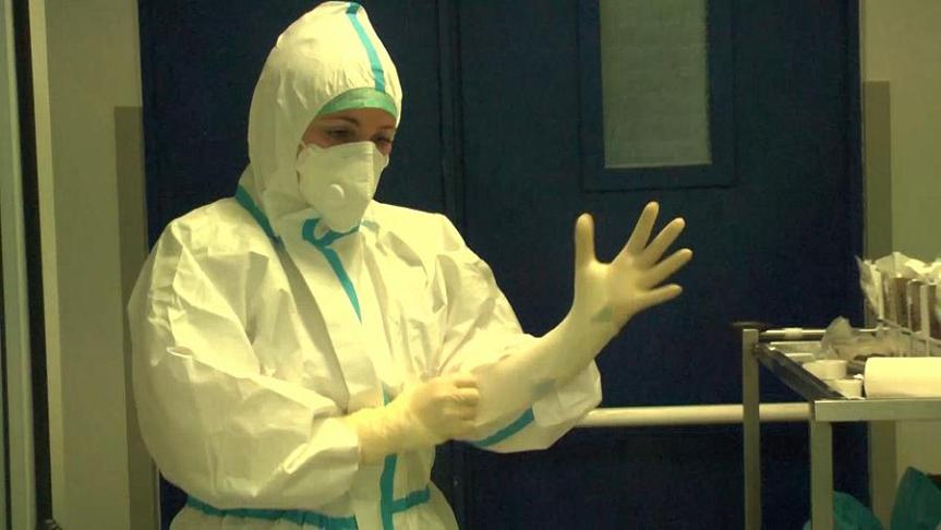 Toscana: Fase 2, gli ospedali toscani oltre il&nbsp;Covid