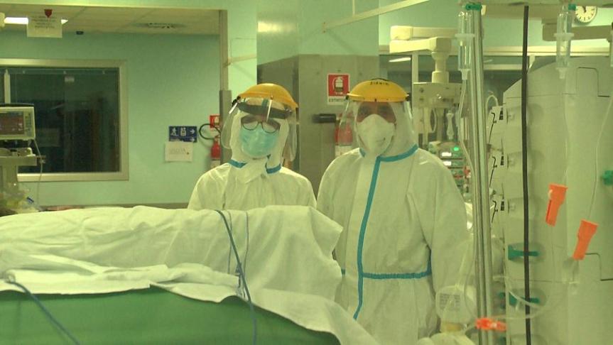 Toscana: Fine dei contagi entro&nbsp;maggio