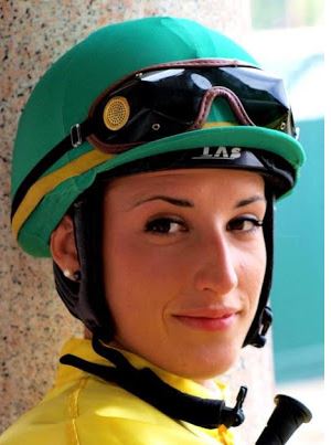 Ippica, Italians: Vittorie a quota shock per Jessica Marcialis ed Antonio Orani. Tripletta Rispoli a Santa&nbsp;Anita