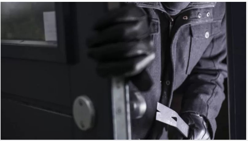 Provincia di Siena: Furto in pieno giorno alle Volte&nbsp;Basse