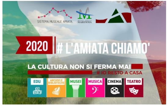 Toscana: “L’Amiata chiamò” non si ferma&nbsp;più