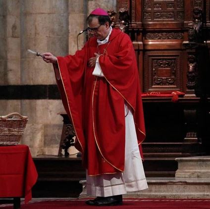 Toscana: Pasqua in streaming, tra messe e concerti sul&nbsp;web