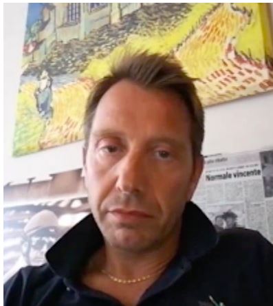 Ippica, Personaggi: A casa di Luca Maniezzi ai tempi del Coronavirus. Parla il Presidente dei&nbsp;fantini