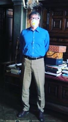 Siena: Informazioni per le mascherine per studenti che alloggiano in&nbsp;Toscana