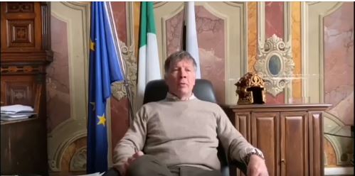 Siena: Oggi 04/04 il punto della situazione del Sindaco Luigi De&nbsp;mossi