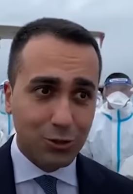 Italia: Di Maio vuole una poltrona. Democrat e Iv stoppano la corsa al seggio di&nbsp;Conte