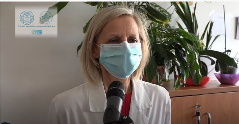 Siena: Testato all’Università di Siena un nuovo prodotto antimicrobico per superfici che ha dato ottimi risultati&nbsp;anti-Covid