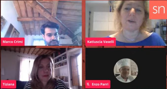 Siena: Ristorazione e virus, mercoledì oltre centro locali “consegnano” le chiavi al&nbsp;Comune