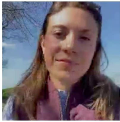 Ippica, Personaggi: A casa (anzi, scuderia) di Natalia Lupini in Irlanda, ai tempi del Coronavirus. Parla la giovane allenatrice&nbsp;milanese