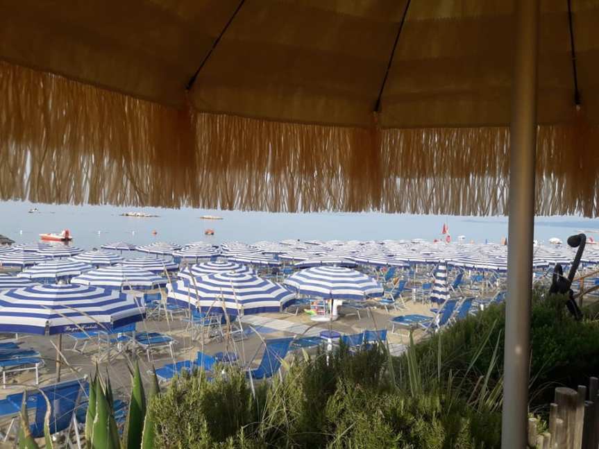 Toscana: Stabilimenti balneari e camping, via libera alla&nbsp;manutenzione