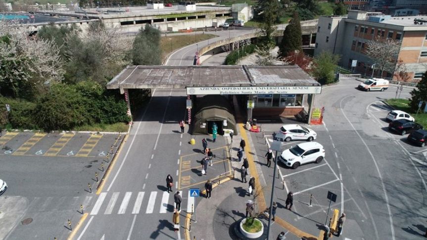 Toscana, Coronavirus: Segnali positivi, ma è proibito abbassare la&nbsp;guardia