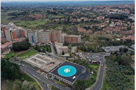 Toscana: Covid, ecco come è andata negli ospedali&nbsp;toscani