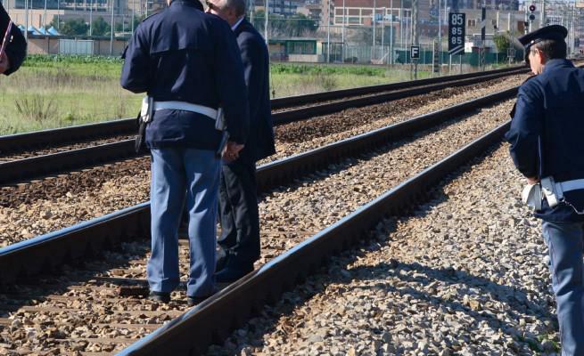 Toscana: Dramma lungo i binari, persona travolta dal&nbsp;treno