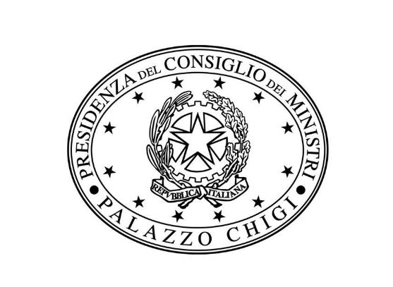 Italia: Dichiarazione del Presidente del Consiglio Mario Draghi
