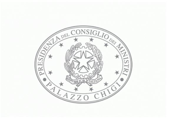 Italia: Ordinanza n. 11/2020 del Commissario straordinario per l’emergenza Covid-19