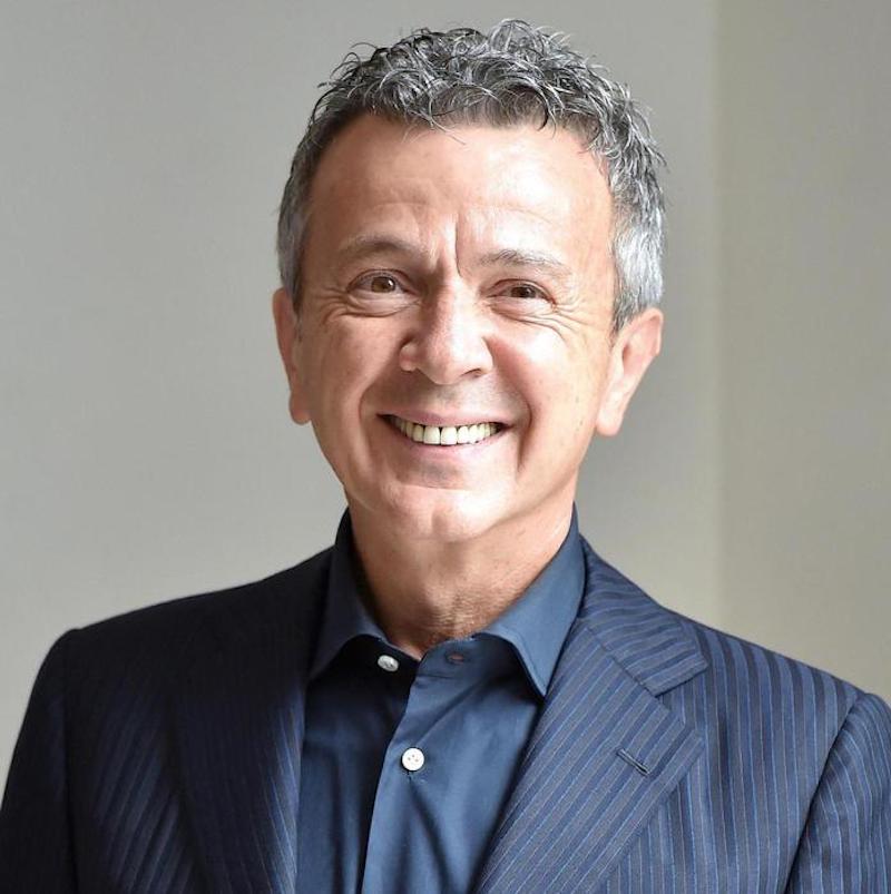 Siena, emergenza Coronavirus: Pupo improvvisa siparietto in rete con Andy&nbsp;Bellotti