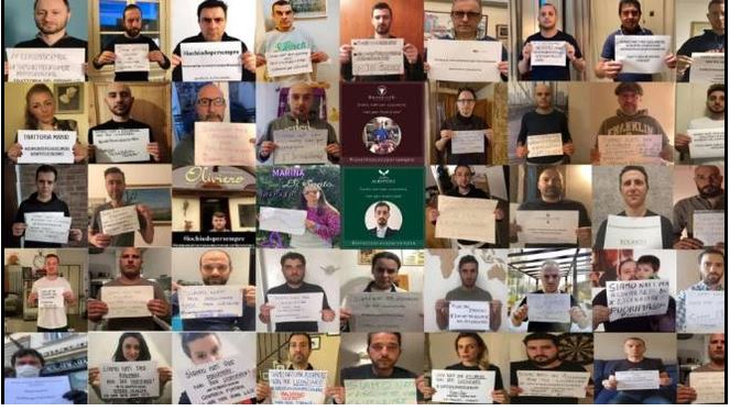 Toscana: I 4mila ristoratori toscani alla carica: “In questo modo chiuderemo per&nbsp;sempre”