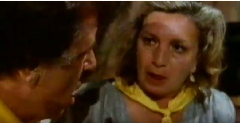 Palio di Siena: Russell Harty Grand Tour Siena 1988&nbsp;BBC