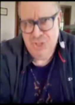 Ippica, Personaggi: A casa di Sandro Marranini e Marco Oppo, ai tempi del Coronavirus. Ecco l’intervista tra programmi e&nbsp;cucina..