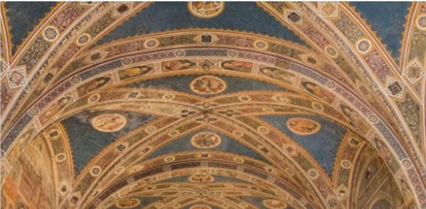 Siena: notte di San Lorenzo al Santa Maria della Scala. Arte, musica e&nbsp;degustazioni