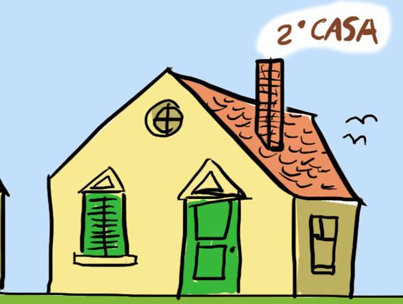 Toscana, Seconde case a Pasqua: Chi potrà andarci e chi no. C’è la nuova&nbsp;ordinanza