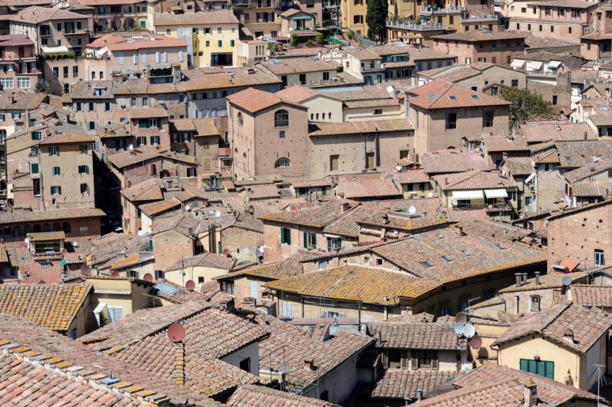Siena: la città come non l’avete mai&nbsp;vista
