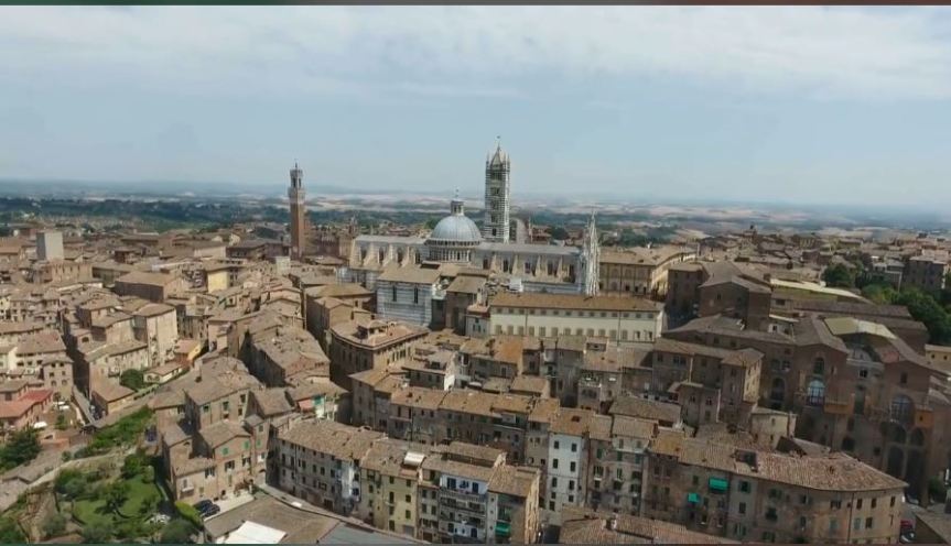 Siena, Coordinamento Civico (Pietraserena – Sena Civitas – SPQS): Proposte su turismo e affitti studenti&nbsp;universitari