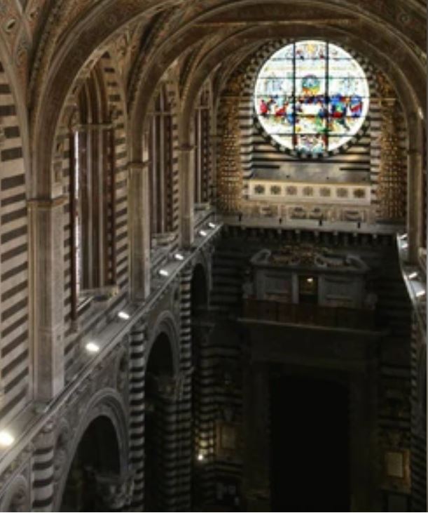 Siena: La ’Divina bellezza’ strega ancora i&nbsp;turisti