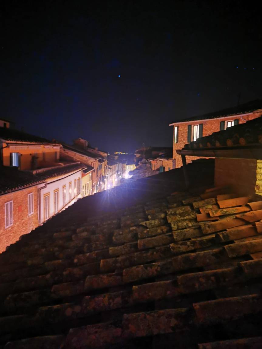 Italia: #Italiazonaprotetta – Siena: Giorno&nbsp;40