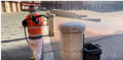 Italia: Coronavirus, le ultime notizie dall’Italia e dal&nbsp;mondo