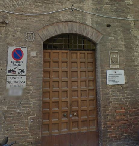 Siena: Sospeso, dal 23 al 27 novembre prossimi, il rilascio di carte di identità e&nbsp;certificati