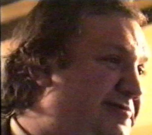 Palio di Siena, Ricordi di Palio: Quella volta che Spago si auto-vide in diretta televisiva&nbsp;1990