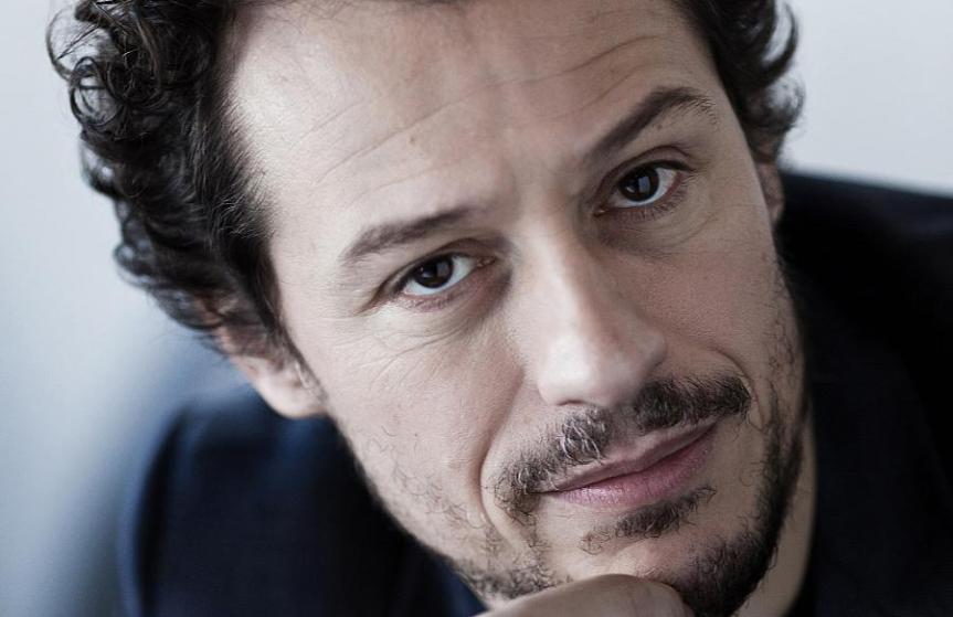 Provincia di Siena: Stefano Accorsi, protagonista agli incontri della ”Terrazza” a San Casciano dei&nbsp;Bagni