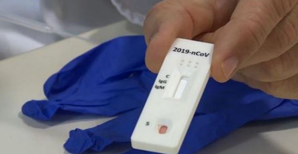 Toscana: Coronavirus, dal 20 agosto prenotabile il test sierologico per il personale&nbsp;scolastico