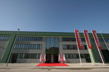 Provincia di Siena: Scontro tra Cisl e Cgil sulle stabilizzazioni della&nbsp;Trigano