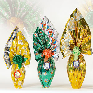 Provincia di Siena: Dal Comune di Chianciano Terme un uovo di Pasqua per i bambini delle famiglie in&nbsp;difficoltà