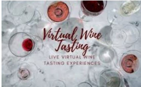 Toscana: Le degustazioni arrivano sui social con il Virtual&nbsp;Tasting