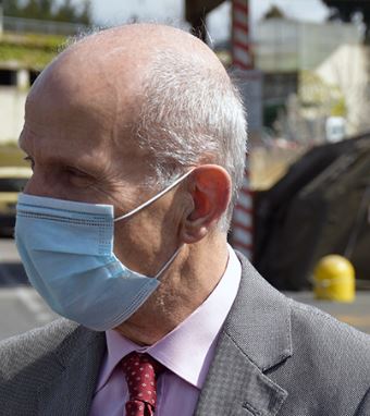 Siena: Emergenza coronavirus, Aou Senese verso la fase 1&nbsp;bis