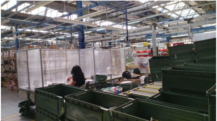 Siena, Oggi 23/04 Whirlpool, riapre la fabbrica: “Rispettiamo le misure, c’è massima&nbsp;sicurezza”