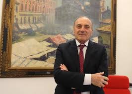 Palio di Legnano, L’ex sindaco Centinaio: “Mino Colombo, un cavaliere&nbsp;equilibrato”