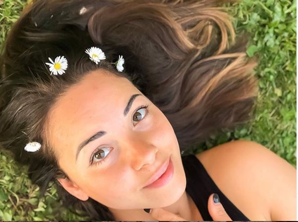 Siena, Alice Volpi in missione: “Ho un pensiero fisso, l’oro a Tokyo con il mio&nbsp;fioretto”