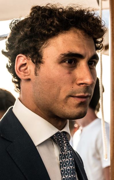 Siena: Il senese Andrea Vignini ammesso alla Harvard Law&nbsp;School