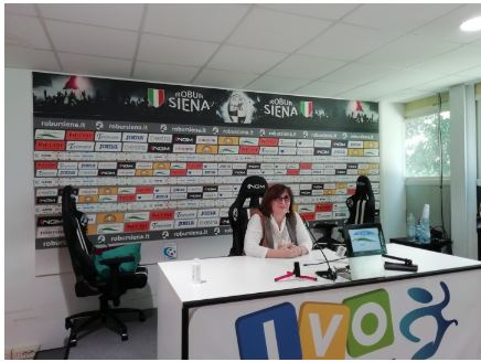 Siena, Robur Siena: Il 15/07 la scandenza delle mensilità di marzo aprile e&nbsp;maggio