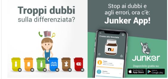 Provincia di Siena, A Gaiole una app innovativa: Arriva&nbsp;Junker