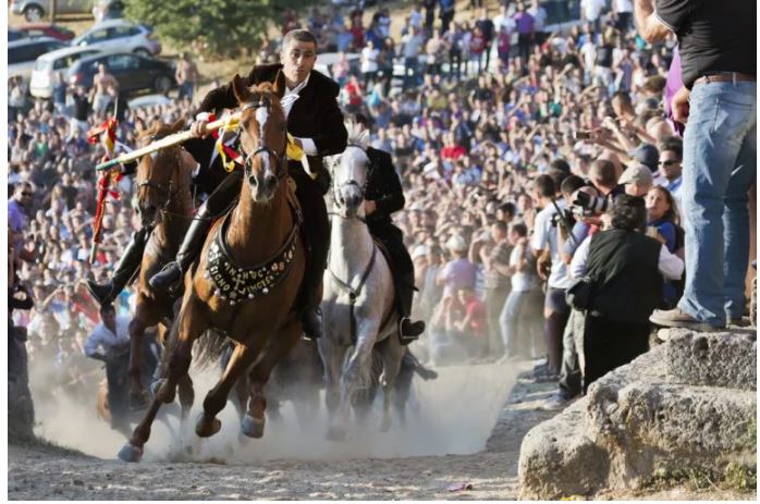 Ippica, Sardegna: Niente Ardia a&nbsp;Luglio