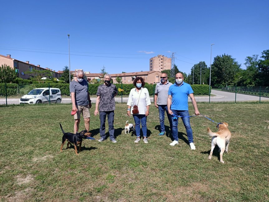 Siena: Emanata l’ordinanza per l’uso responsabile delle aree di sgambamento per i&nbsp;cani