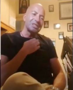 Ippica, Personaggi: A Casa di.. Armando Corniani. L’ex jockey, 51 anni, si rimette in&nbsp;gioco!