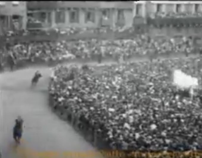 Palio di Siena: Palio 2 luglio&nbsp;1928