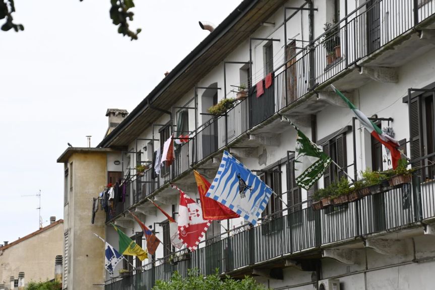 Palio di Legnano: “Fondazione Palio di Legnano, qualcuno sa che fine ha&nbsp;fatto?”
