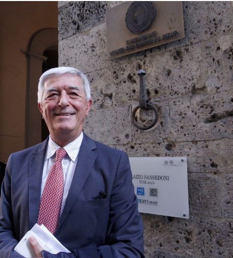 Siena, Mps, Rossi: “Banca, serve uno sforzo di fantasia ma non un cavaliere&nbsp;bianco”